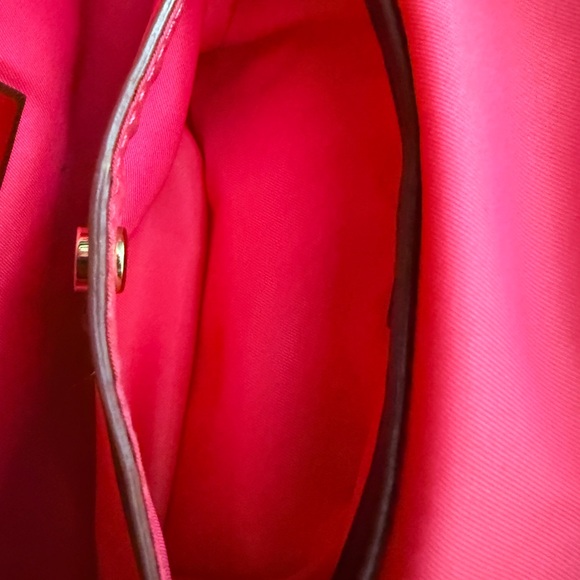 Tory Burch Ella Printed Tote bag. - Picture 13 of 14